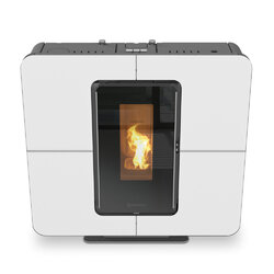 Thermorossi Pellet Stoves