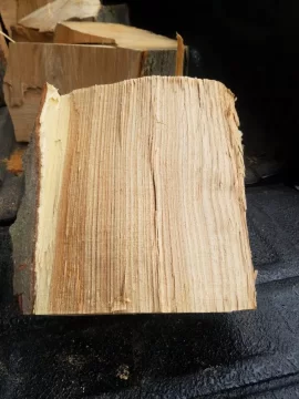 [Hearth.com] Kentucky Coffee Wood score?