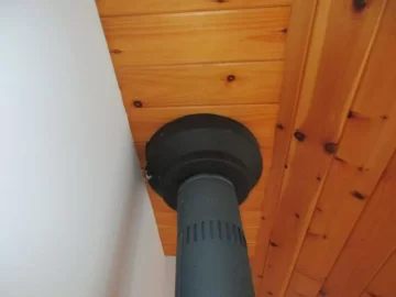 [Hearth.com] How to Correct Flue Pipe Installation