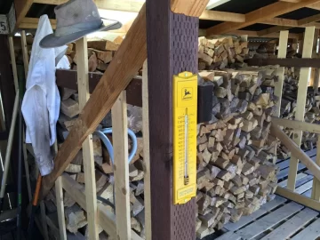 [Hearth.com] More firewood porn