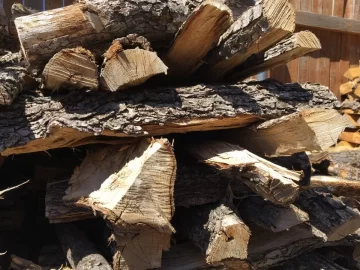 [Hearth.com] More firewood porn