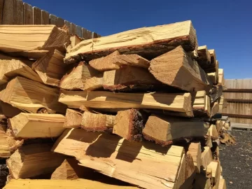 [Hearth.com] More firewood porn