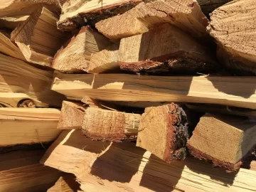 [Hearth.com] More firewood porn