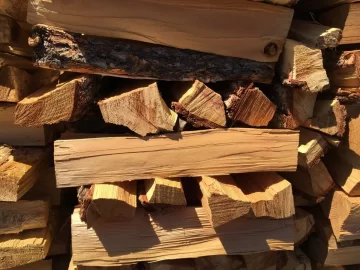 [Hearth.com] More firewood porn