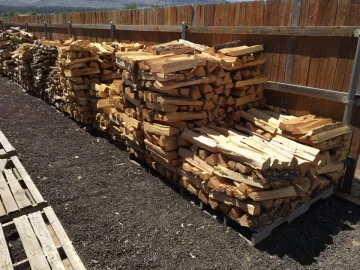 [Hearth.com] More firewood porn