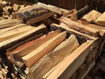 [Hearth.com] More firewood porn