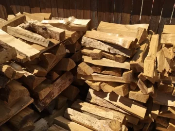 [Hearth.com] More firewood porn