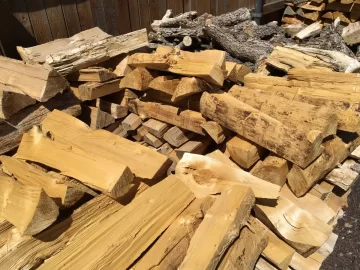 [Hearth.com] More firewood porn