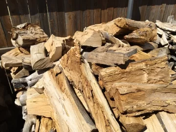 [Hearth.com] More firewood porn