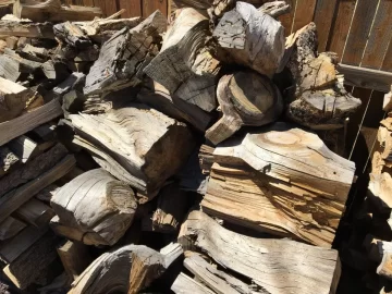 [Hearth.com] More firewood porn