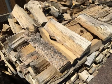 [Hearth.com] More firewood porn