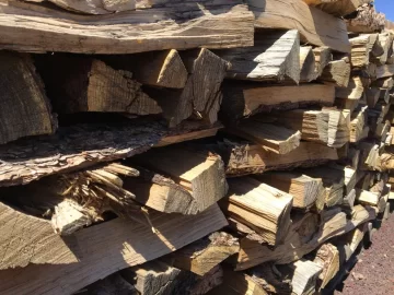 [Hearth.com] More firewood porn