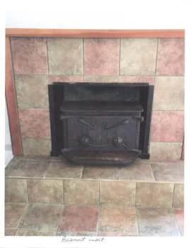 [Hearth.com] Help authenticating a Fisher Fireplace Insert