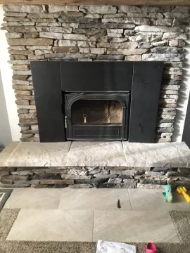 [Hearth.com] Looking at used Vermont Castings WinterWarm Insert