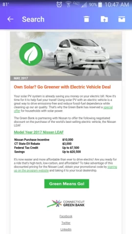 [Hearth.com] Ping WoodGeek, need general Nissan LEAF info