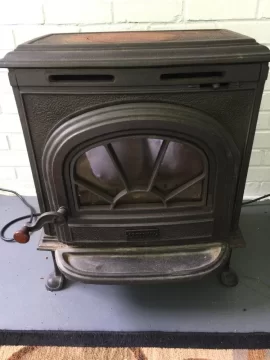 [Hearth.com] How much is this Catskill worth?