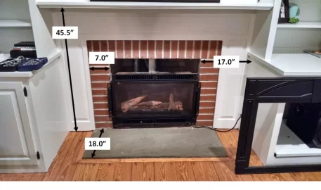 [Hearth.com] Stove selection and location