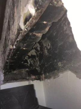 [Hearth.com] Struggling to find the lintel