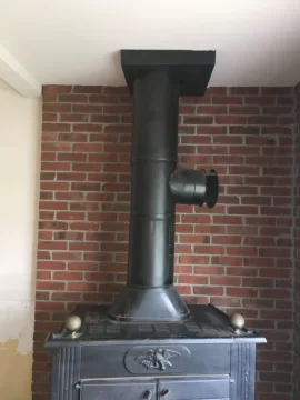 [Hearth.com] Help me identify this stove, please!