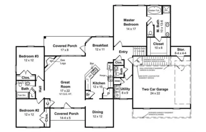 [Hearth.com] Best way to distribute the heat