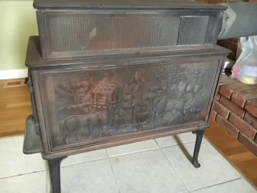 [Hearth.com] ~ unknown stove ~