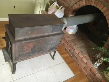 [Hearth.com] ~ unknown stove ~