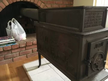 [Hearth.com] ~ unknown stove ~