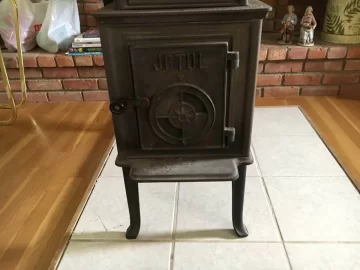 [Hearth.com] ~ unknown stove ~