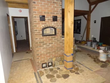 [Hearth.com] Masonry Heater Report