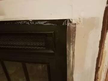 [Hearth.com] Reassemble/Refurbish Fireplace