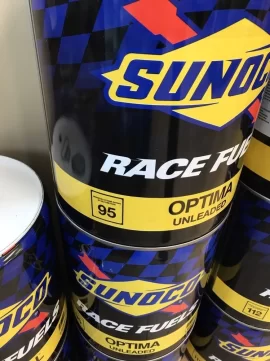 [Hearth.com] Sunoco non ethanol fuels