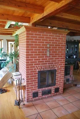 [Hearth.com] Masonry Heater Report