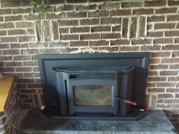 [Hearth.com] How disconnect insert?