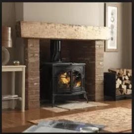 [Hearth.com] Help Finding a Fireplace Insert That Fits 160 YO House