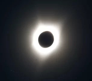 [Hearth.com] Anyone in the path of totality tomorrow?