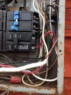 [Hearth.com] Tips to troubleshoot my 240V garage heater?