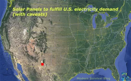 [Hearth.com] EIA: Renewable generation beats nuclear for two consecutive month