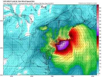 [Hearth.com] Hurricane Harvey