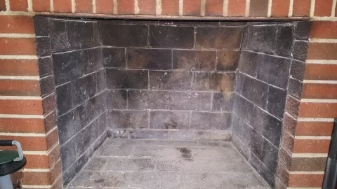 [Hearth.com] insulating fireplace??