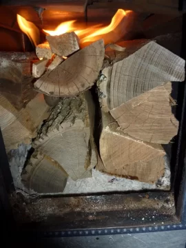 [Hearth.com] Favorite method to start up the stove.