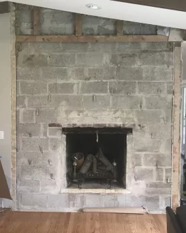 [Hearth.com] Framing question