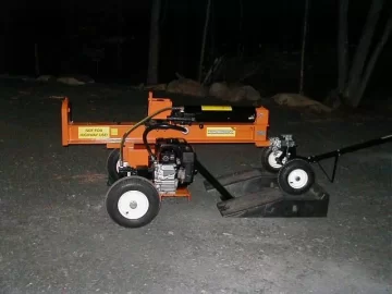 [Hearth.com] Log Splitter