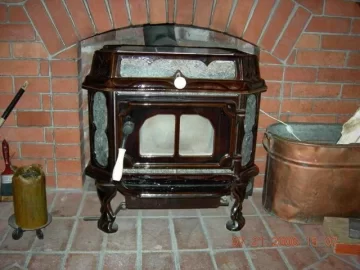 [Hearth.com] Need help identifying a stove.