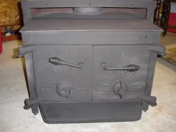 [Hearth.com] Blower for OLD stove???