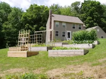 [Hearth.com] Anyone with a vegetable garden?