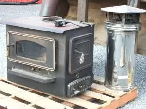 [Hearth.com] Guess the stove - part 2