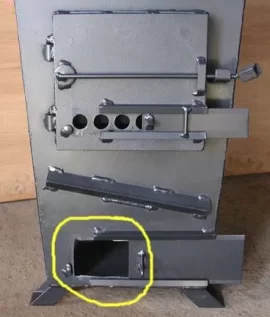 [Hearth.com] Stove Contraption on Ebay, what is this thing?  Legitimate?