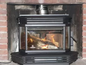 [Hearth.com] OSBURN 2200 i , Carbon Monoxide issues