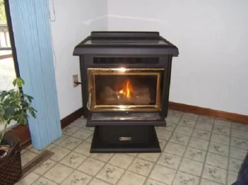 [Hearth.com] Cherry pits, how are they to burn?