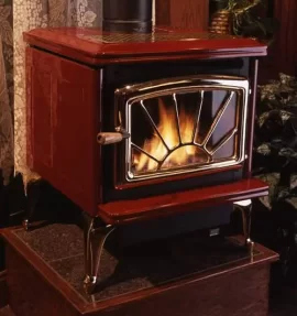 [Hearth.com] PE Vista Classic or Jotul F 3 CB